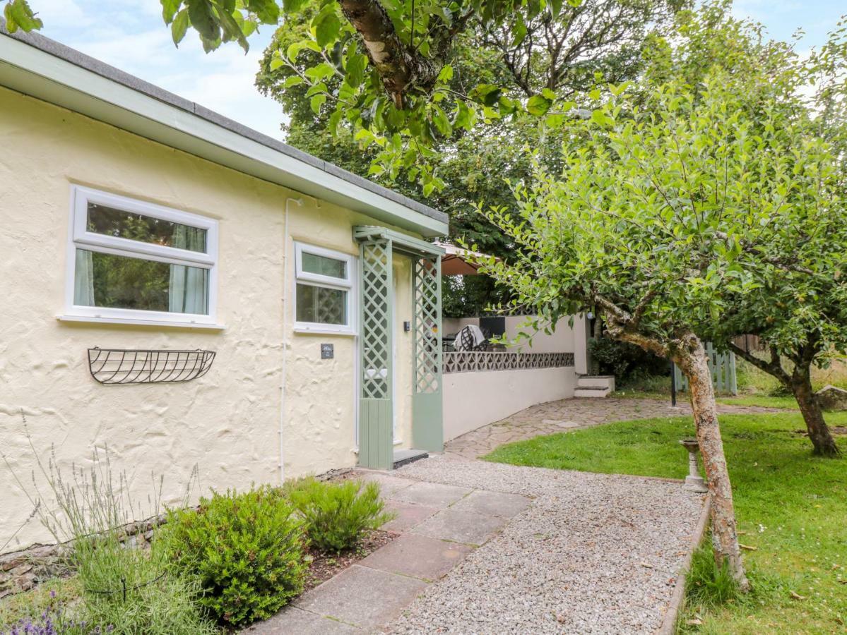 The Roost Villa Camborne Exterior photo